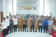 Thumbnail Dari Sei Dadap, Wabup Asahan Serukan Kolaborasi Lawan Kekerasan Perempuan dan Anak