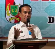 Demam Dengue Meningkat Capai 42 Kasus di Pekanbaru, Tersebar di 7 Kecamatan