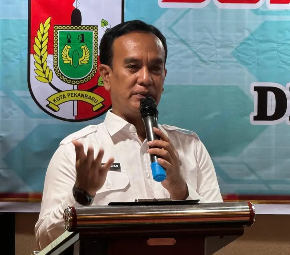Demam Dengue Meningkat Capai 42 Kasus di Pekanbaru, Tersebar di 7 Kecamatan