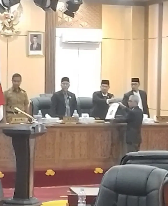 Di Tengah Efisiensi, Anggaran Makan Minum Pemkab Kampar Rp20 Miliar Dipertanyakan