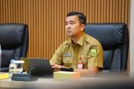 Dibawah NTT, Riau Peringkat Kedua Nasional Provinsi Paling Rukun Antarumat Beragama