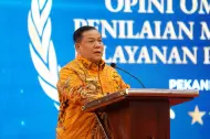 Dibuka Pekan Depan, Pemprov Riau Butuh 90 Perawat untuk Fasilitas Kesehatan BLUD