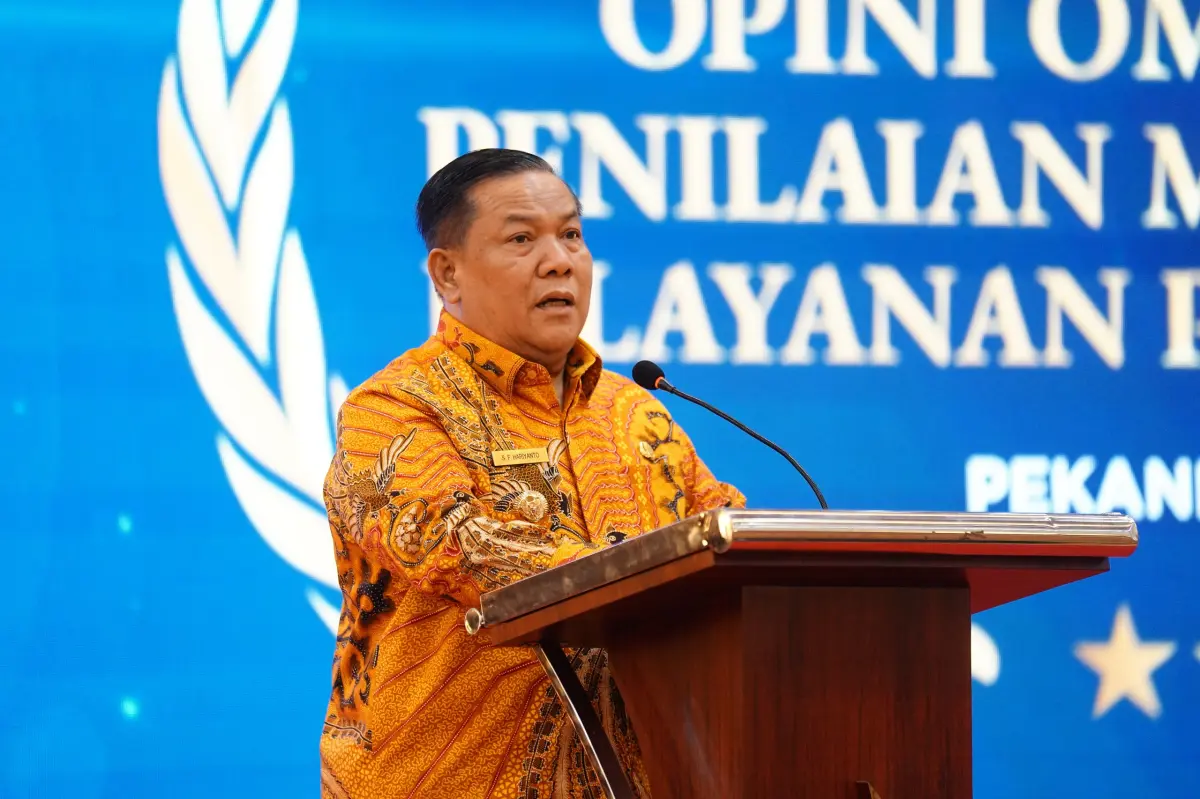 Dibuka Pekan Depan, Pemprov Riau Butuh 90 Perawat untuk Fasilitas Kesehatan BLUD