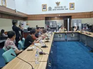Diduga Ada Aset Daerah, Komisi III DPRD Riau Telusuri Saham Yayasan Riau Makmur di PT Riau Pos