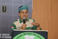 Diduga Ada Mafia, IMA Madina Desak Polda Sumut Tangkap Pelaku PETI di Perbatasan Tapsel