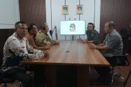 Dinas Pendidikan Asahan Kini Miliki Studio Podcast Sendiri