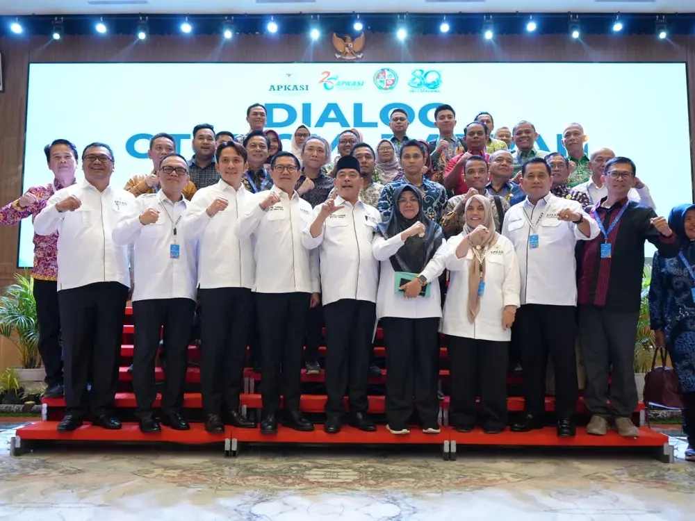 Dinilai Bebani Fiskal Daerah, Apkasi Desak UU Pemda Direvisi Total