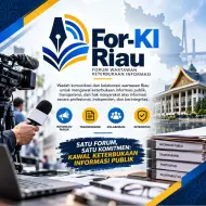 Thumbnail Dipimpin H. Zufra Irwan, For KI Riau Kembali Terbentuk