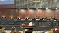 Diputuskan Malam ini, MK Mulai Bacakan Putusan Gugatan Ijazah Gibran, Syahganda Tegaskan Tak Ada Intervensi