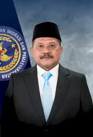 Dirjen Pemasyarakatan Mundur Imbas Skandal Apartemen Mewah di Lapas Cibinong Terbongkar