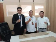 Dirut PT SPR Rombak Jajaran Direksi Tiga Anak Perusahaan