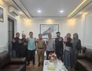 Thumbnail Disdik Asahan dan Lembaga Perlindungan Anak Sepakat Perkuat Sekolah Ramah Anak