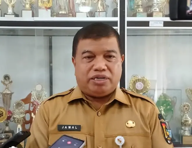 Disdik Pekanbaru Terbitkan SE, PJJ Berlaku Sampai 19 September
