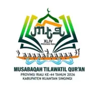 Dishub Kuansing Mulai Fungsikan Penerangan Kawasan Astaka Utama MTQ Riau ke-44