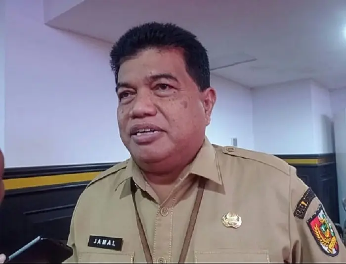 Disnaker Pekanbaru Sudah Terima 13 Aduan Soal THR, Abdul Jamal: H-7 Harus Lunas!