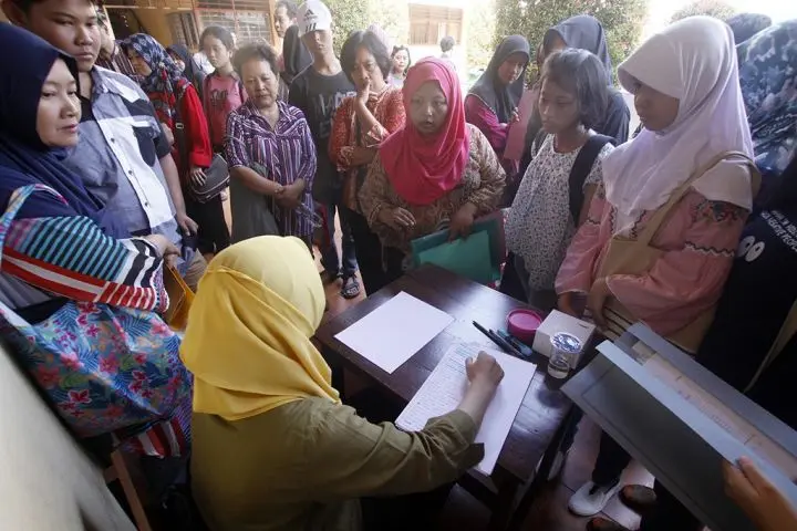 Dokumen ini Sangat Penting, Calon Murid Baru 2026 Harus Persiapkan Ini dari Sekarang