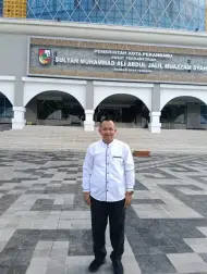 Don’t Judge It by Its Cover: Antara Ilusi Penampilan dan Kedalaman Hakikat