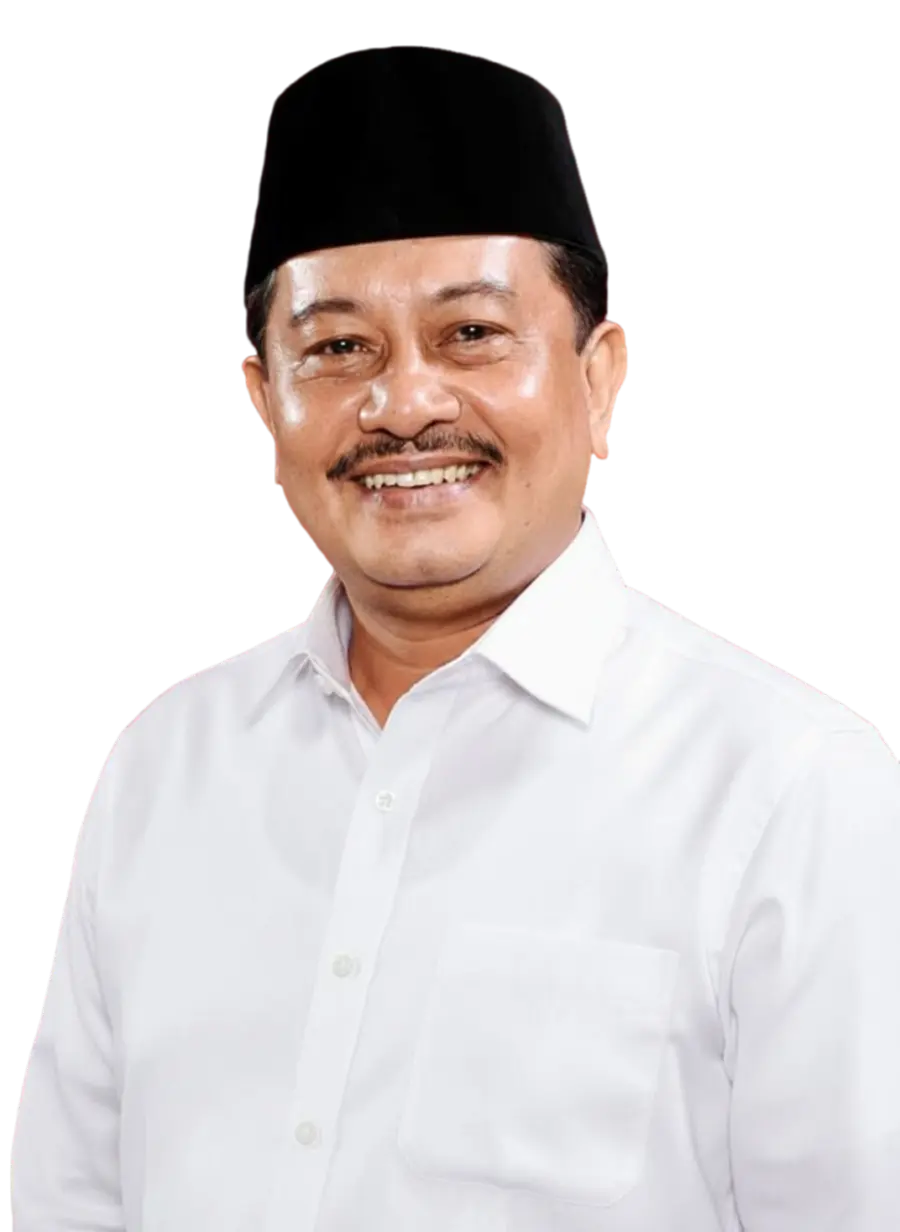 DPR RI Mengawal Kebangkitan Sumatera