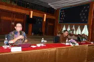 Dua Bulan Menuju Tutup Tahun, BRK Syariah Optimalkan Potensi Bisnis
