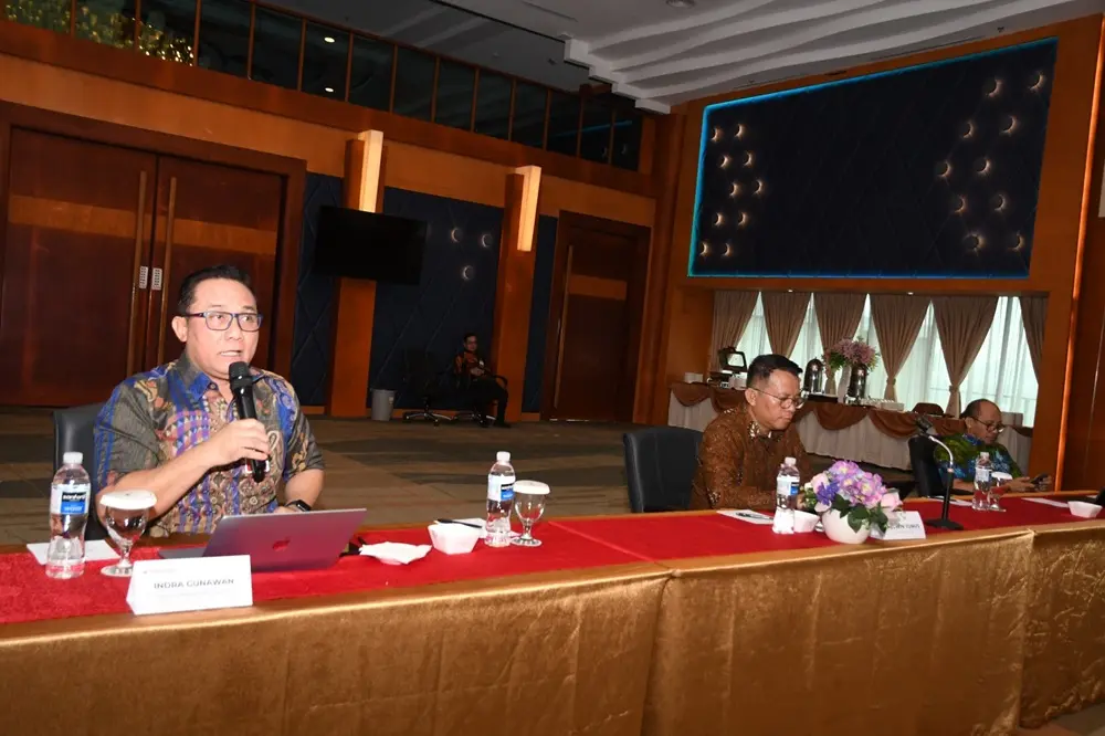 Dua Bulan Menuju Tutup Tahun, BRK Syariah Optimalkan Potensi Bisnis