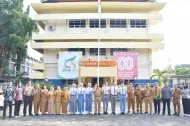 Dua dari Pekanbaru, Ini Daftar Enam Calon Paskibraka Nasional Utusan Riau