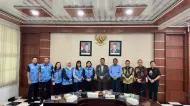 Thumbnail Entry Meeting Kampung Kreatif Sumut Berkah Digelar di Asahan, Wabup Rianto Paparkan Desa Unggulan
