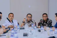 Eskalasi Meningkat, Wali Kota Pekanbaru Naikan Status Jadi Tanggap Darurat Karhutla