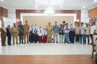 Fantastis! Atlet Renang Asahan Raih 22 Medali di Kejuaraan Piala Kemerdekaan 2026