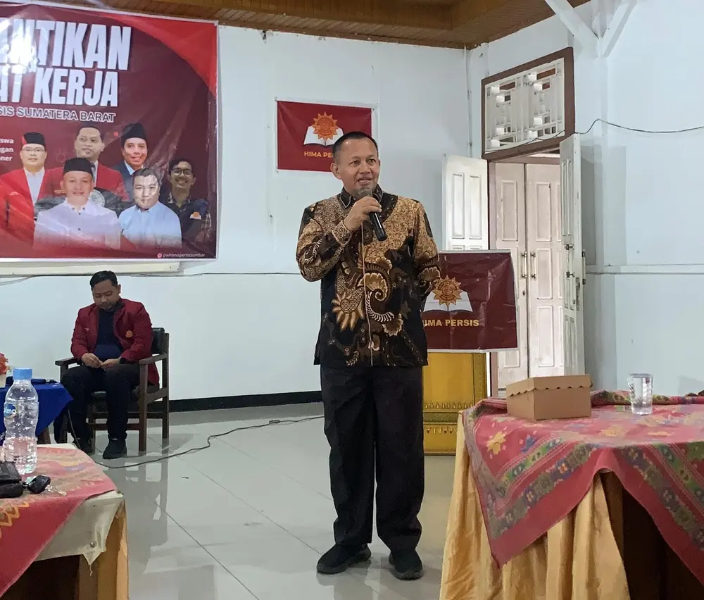Fitnah: Makna yang Tertukar