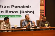 Thumbnail Gadai Emas Jadi Primadona, BRK Syariah Tingkatkan Standar Keahlian Penaksir Jaminan Emas (Rahn)