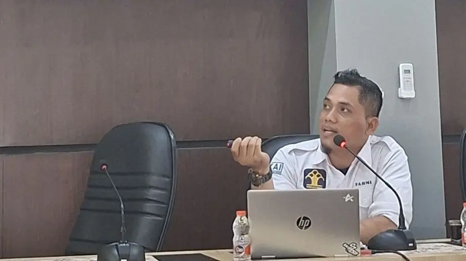 GANAS ANNAR MUI Riau Gelar Workshop Penanganan Awal Penyalahgunaan Narkoba
