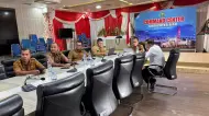 Gandeng Densus 88, Disdik Edukasi Ratusan Kepsek di Siak