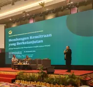 Gebrakan Riset Unilak! Temukan Jurus 'Pialang Budaya', Konflik Lahan Perkebunan Tuntas Hitungan Minggu