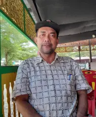 Gejolak Kembali Terjadi di Selatan Thailand