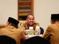 Gelar Acara di Hotel Kini Tak Boleh Sembarangan, Sekda Siak dan PHRI Riau Wajibkan Izin Pamobvit