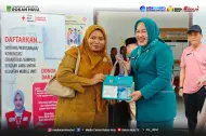 Thumbnail Gelorakan HKG ke-54, PKK Rohul Siapkan Fondasi Keluarga Mandiri Menuju Indonesia Emas 2045