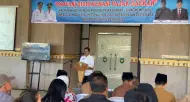 Genjot PAD 2026, Bapenda Bengkulu Selatan Luncurkan Aplikasi "Si Pacak"