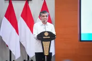 Thumbnail Gerak Cepat! Menaker Pastikan Hak Jaminan Sosial Korban Kecelakaan KA Bekasi Terpenuhi