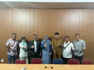 GRANAT dan JMSI Kampar Gandeng Universitas Pahlawan, Sosialisasi Bahaya Narkoba Digelar 29 Oktober