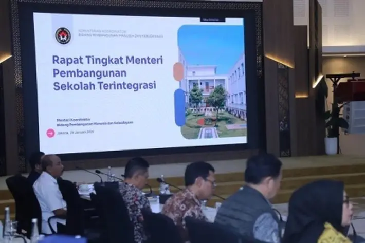 Gratis! Sekolah Nasional Terintegrasi Dibangun di Kulim, SD, SMP, SMA Bertaraf Internasional