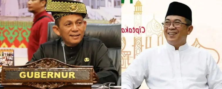 Gubernur Ansar Ahmad Dijadwalkan Lantik Raja Isyam Azwar Jadi Ketua IWKR di Pekanbaru