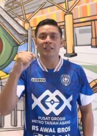 Hadapi Kompetisi Liga 2 Indonesia, PSPS Pekanbaru Tak Gelar Launching Skuad