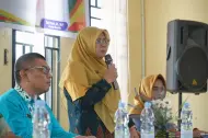 Hadapi Tekanan Fiskal Rp600 Miliar, Bupati Siak Instruksikan Kampung Fokus ke Sektor Produktif