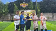 Thumbnail Hadir di Trofeo PWI Riau, BRK Syariah Dorong Kolaborasi Positif Bersama Insan Pers