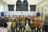 Thumbnail Hadiri Rakor Aswakada se-Sumut di Medan, Wakil Bupati Asahan Dukung Penguatan Peran Wakil Kepala Daerah