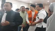 Hakim Tolak Eksepsi Eks Ajudan Gubri Nonaktif, Sidang Dilanjutkan Pemeriksaan Saksi