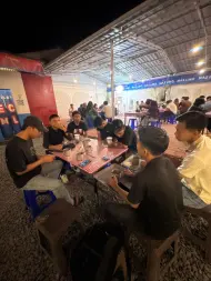 Hanya Ada 2 SPBU, HPMR-P Desak Pertamina dan Pemerintah Beri Solusi Konkret Terkait Regulasi BBM di Pulau Rupat