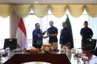 Hapus Sistem KSO ke Vendor, PT Agrinas Siap Serap Tenaga Kerja Lokal Riau