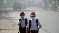 Hari ini Pulangkan Siswa, Disdik Pelalawan Terapkan Belajar Daring Beberapa Hari Kedepan