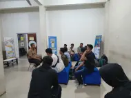 Thumbnail Hendak Pulang ke Tanah Air, 11 Pekerja Migran Indonesia Diamankan di Pesisir Dumai
